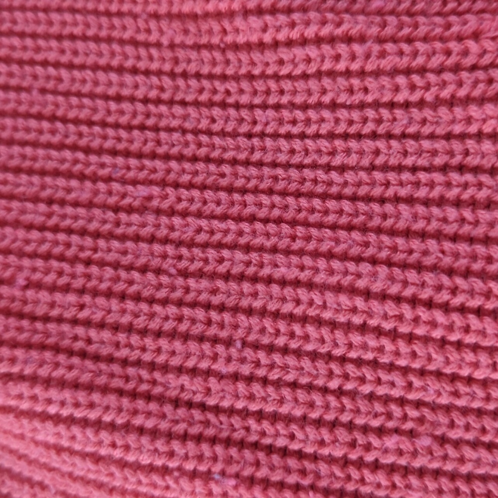 J. Crew Women's XL Coral Cardigan Sweater - Picture 6 of 7
